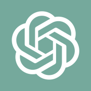 ChatGPT logo