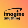 Imagine Anything logo