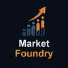 MarketFoundry AI Workspace logo