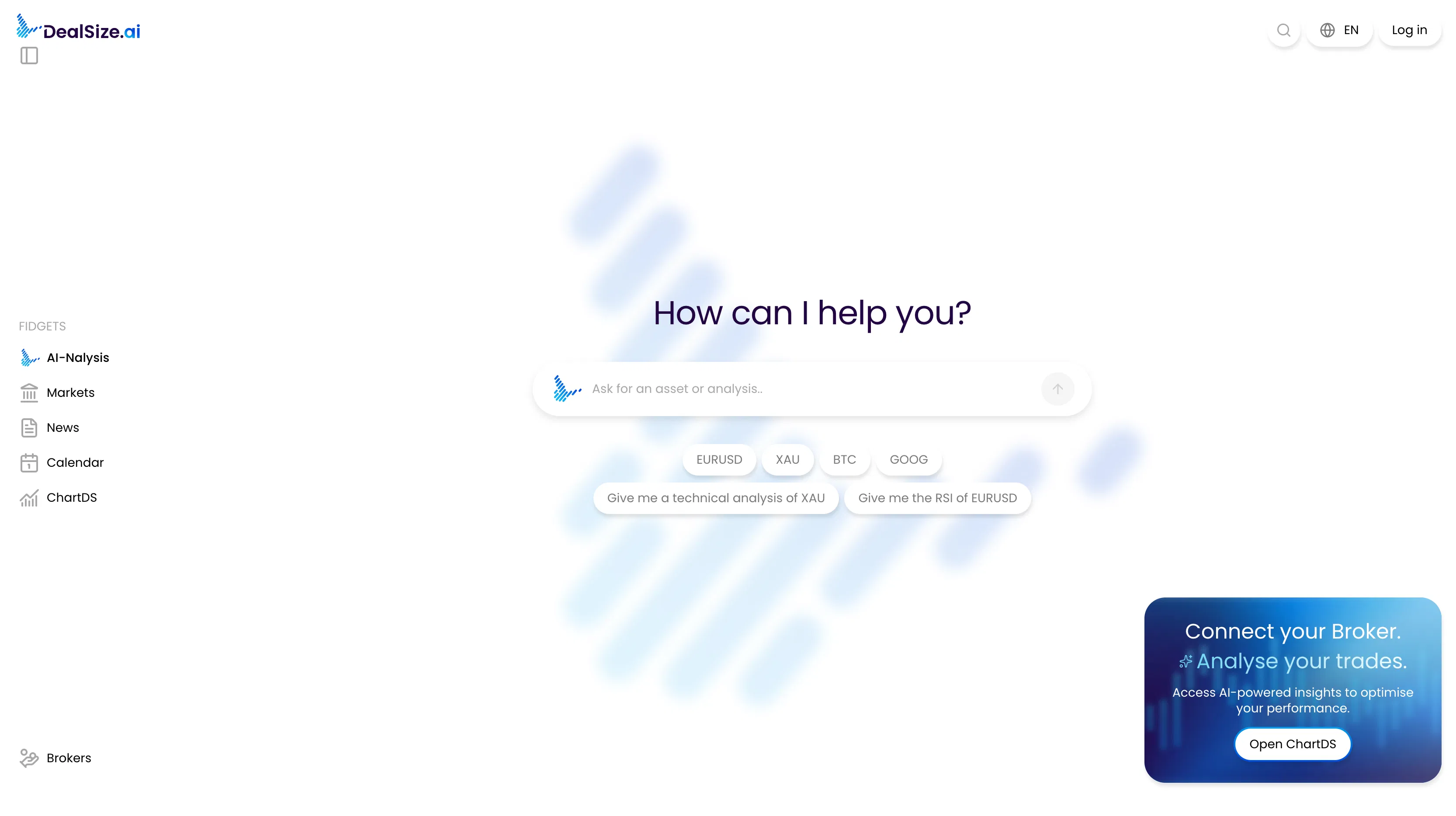 DealSize.ai screenshot